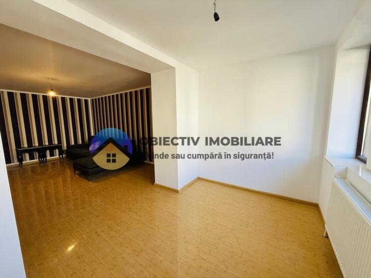 Apartament 4 camere/2 bai/3 balcoane Calea Romanului - 5
