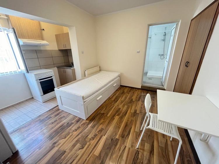 Garsoniera 18 mp | langa Hotel Arizona | Braytim | Parcare privata - 1