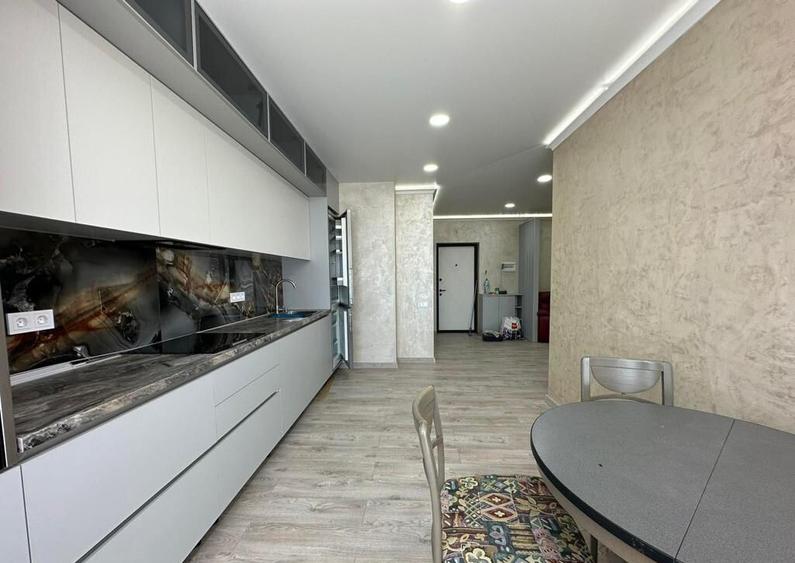 Inchiriere apartament cu 2 camere zona Campului - 5