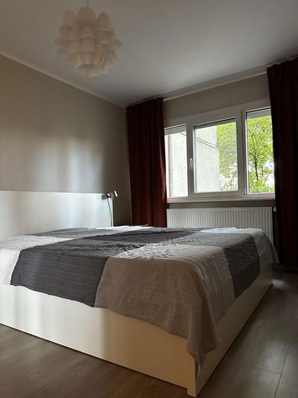 Proprietar, inchiriez ap. 3 camere, Ghe. Lazar, renovat - 8