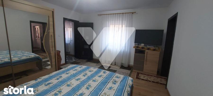 Casa individuala 3 camere, teren 540 mp ?ura Mare, Sibiu - 11