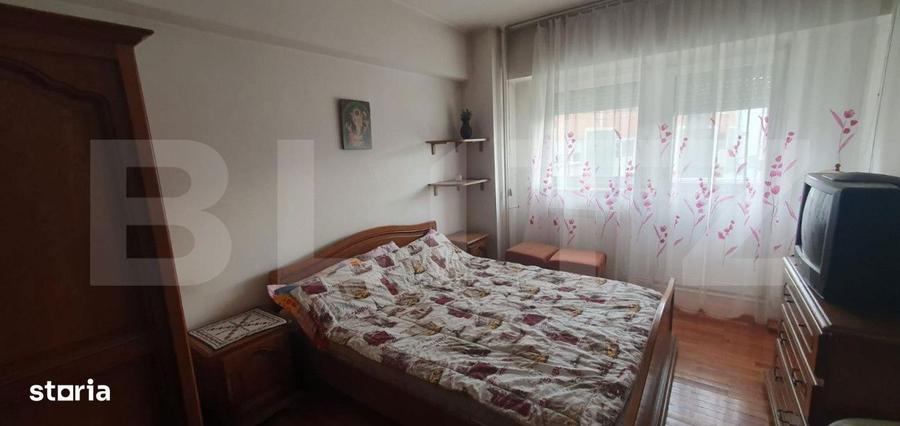 Apartament 4 camere, 111 mp, zona Calea Bucuresti - Mc Donalds - 1