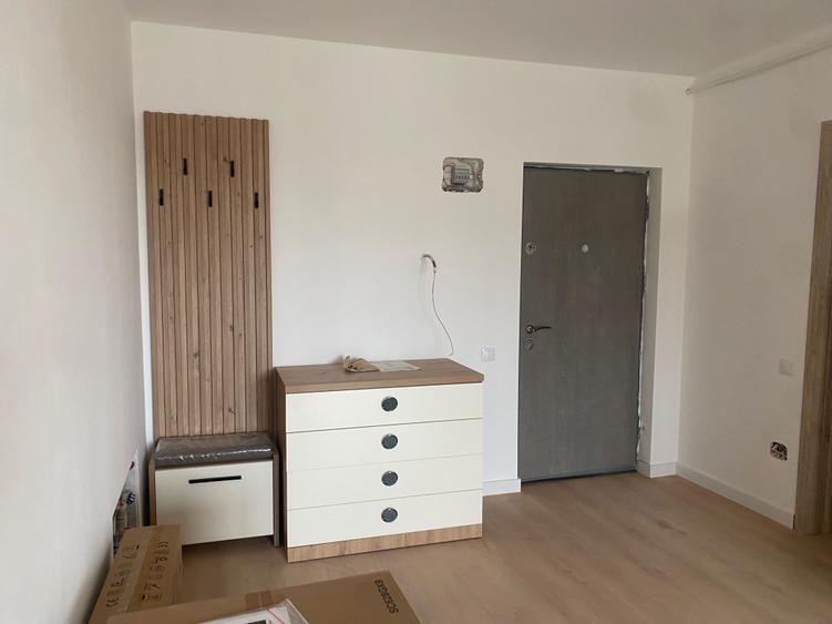 Apartament de inchiriat Floresti - 2