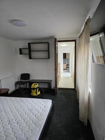 Anun? inchiriere Casa mica, ideala pentru locuin?a sau birou - 4