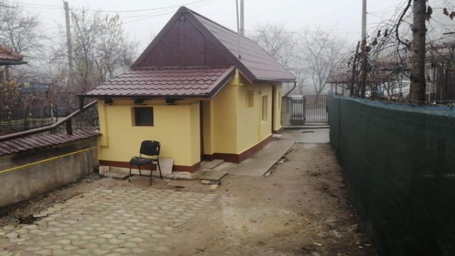 Casa de vanzare 2 corpuri - 3