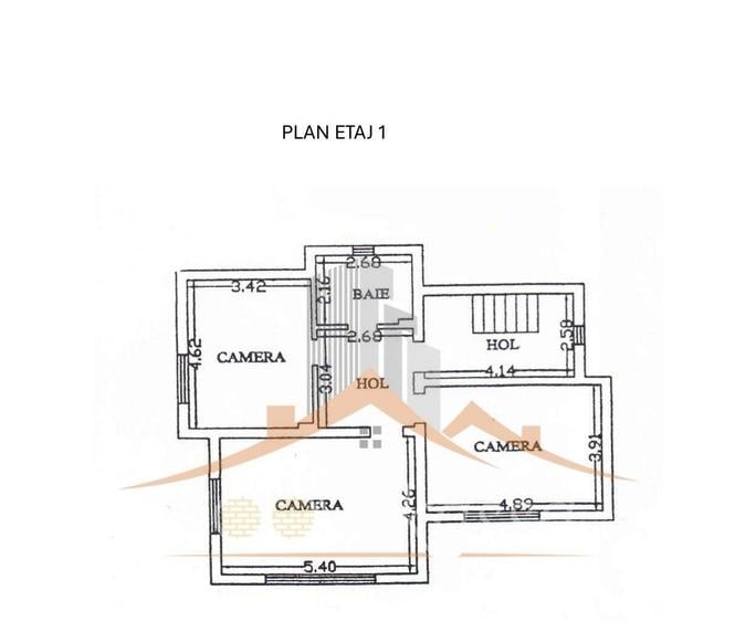 Casă individuală cu 5 camere în Anda - 2