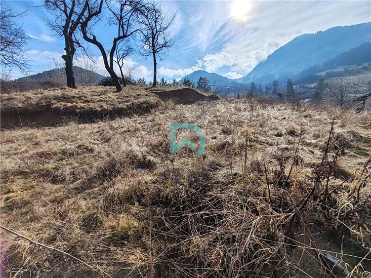 Teren intravilan de vanzare  Sacele - 4