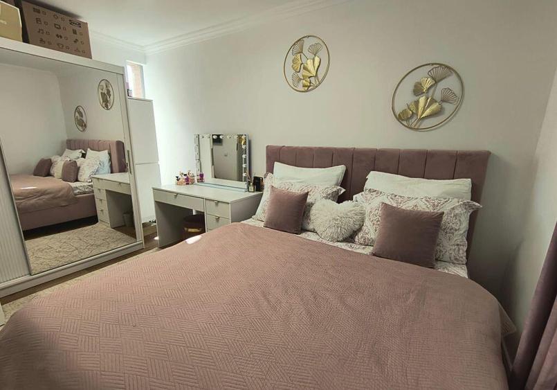 Casa cocheta P+1 in Bucurestii Noi- Cris-Tim Construct... - 4