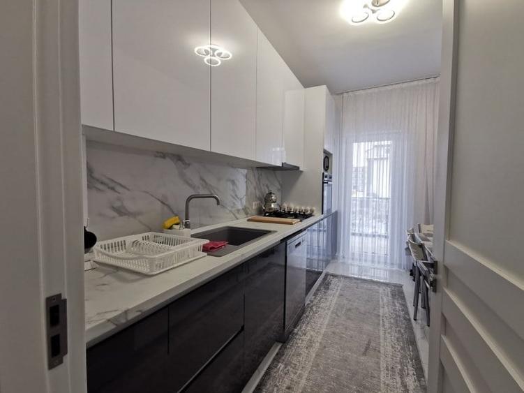 Studio Dobroesti cu gradina 27 mp | Aproape Fundeni | 80.000€ - 7