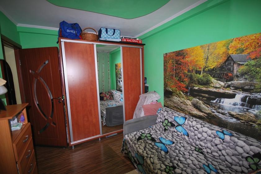 Berceni - Piata Progresu - 7