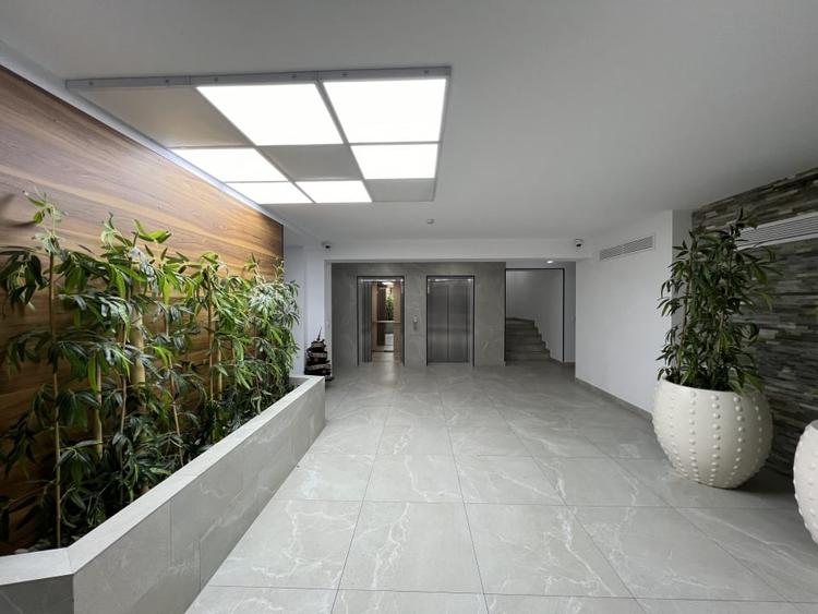 Garsoniera Nicolae Teclu. La Cheie. Totul nou. - 24