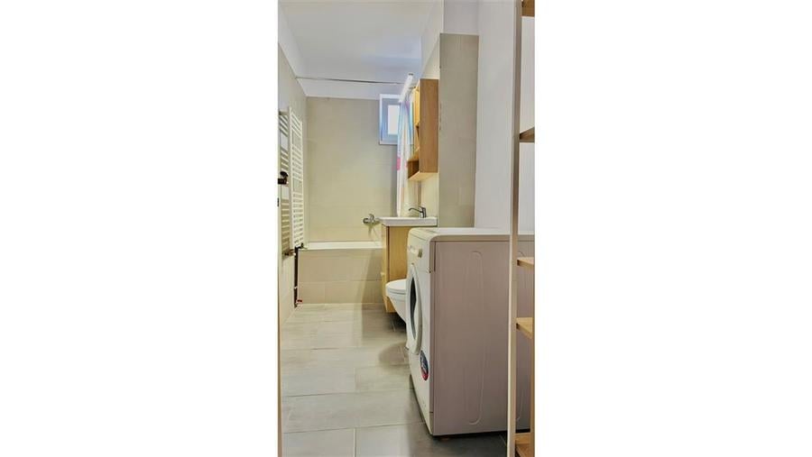 Apartament 2 Camere zona Garii bd Victoriei | Pet Friendly - 8