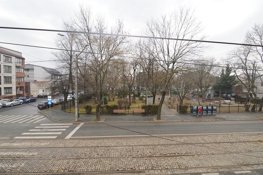 Apartament Cochet 3 Camere Bucurestii Noi - Bd. Gloriei - 22