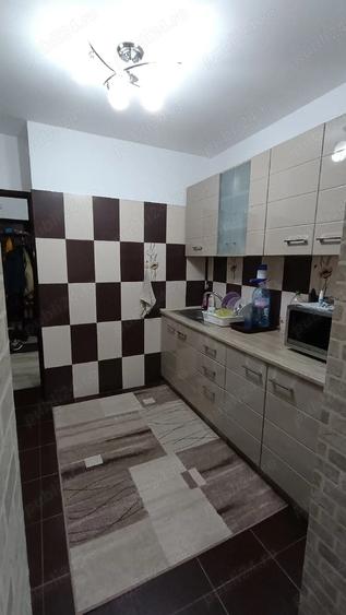 Apartament 2 camere Teilor - 4
