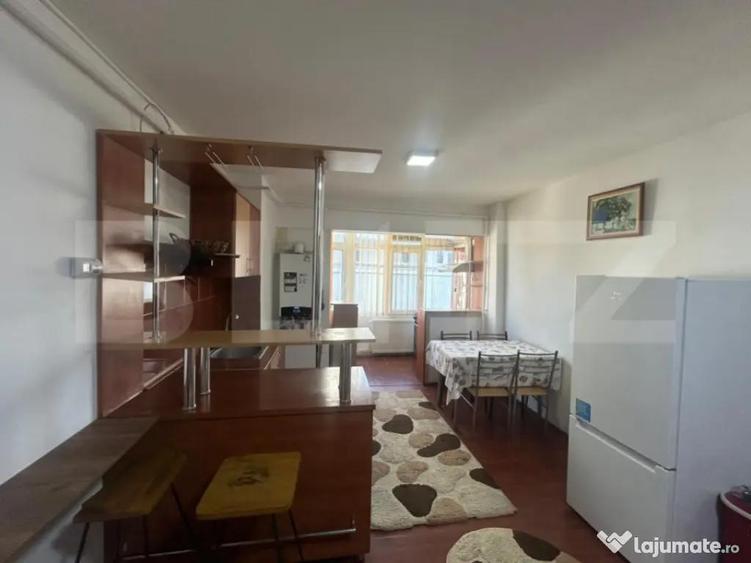 Apartament 2 camere, 63 mp, zona Micro 11 - 2