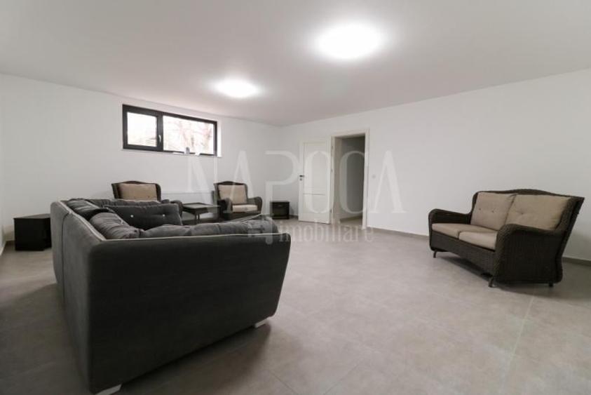 Casa 5 camere de vanzare in Andrei Muresanu, Cluj Napoca - 13