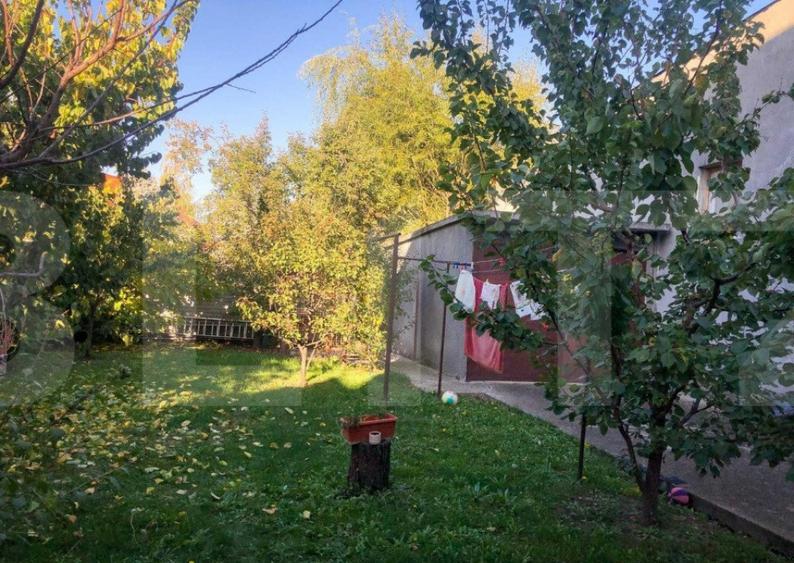 Casa individuala de 200 mp si teren 320 mp in Calea Toro - 5