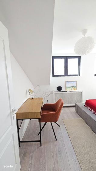 Apartament NOU 2 camere Platoul Cornesti / UMF / mobilat / Parcare - 10