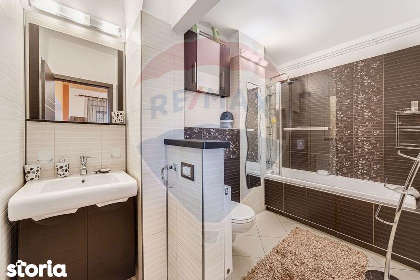 Apartament cu 3 camere pe Malul Muresului - 10