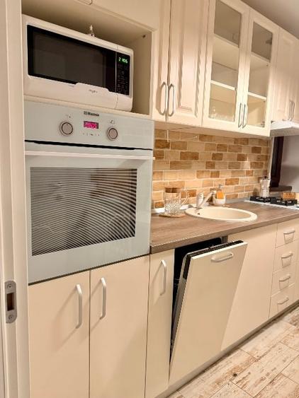 🏠 Apartament 3 camere de închiriat – Bazilescu - 11