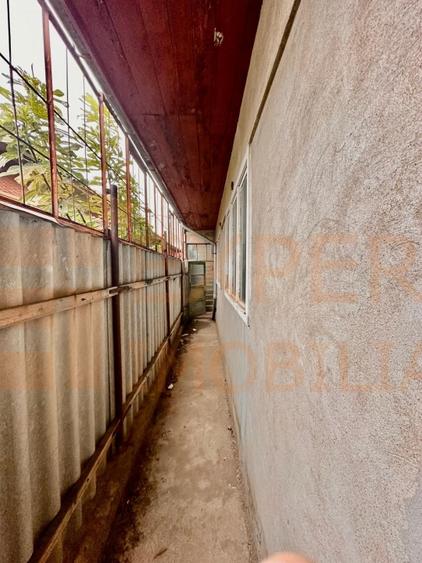 Casa 4 camere, în zona Km 5 - Constanta - 9