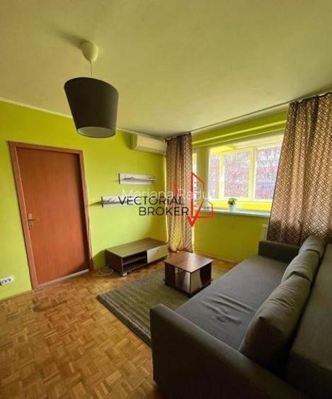 Apartament 2 camere et.6, 54mp, renovat, mobilat, Pta Muncii- Gh. Petrascu