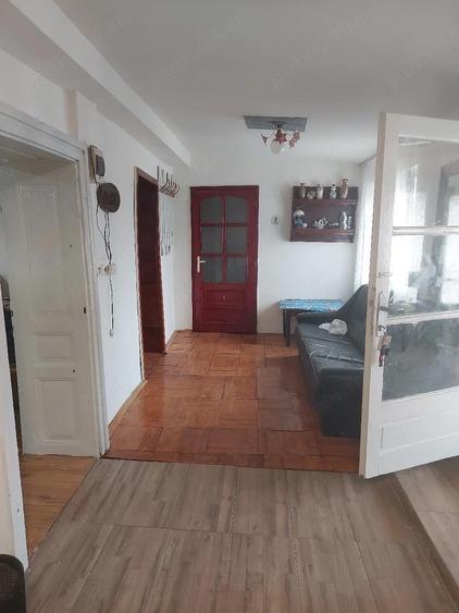 vand casa in zimandcuz - 1