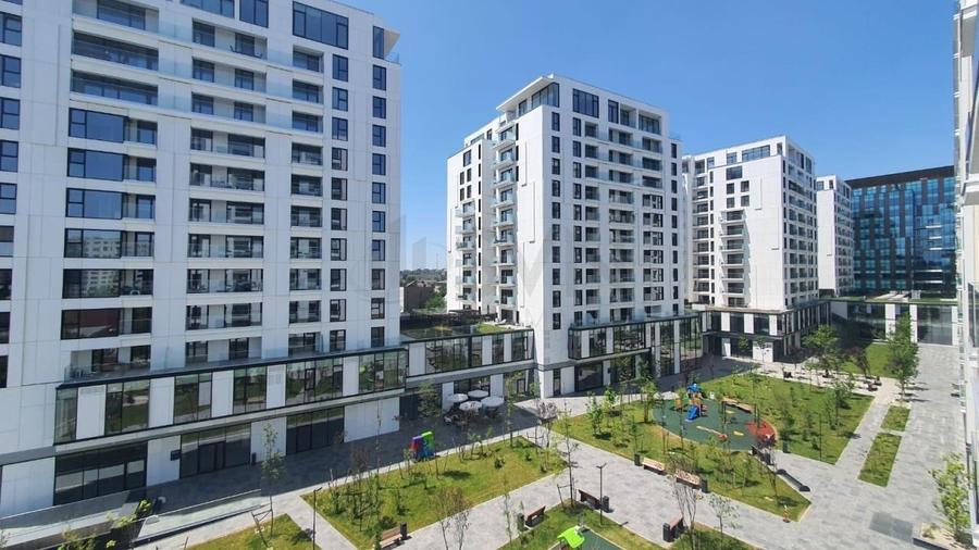 REA1024300 Apartament 3 camere I One Cotroceni Park - 10