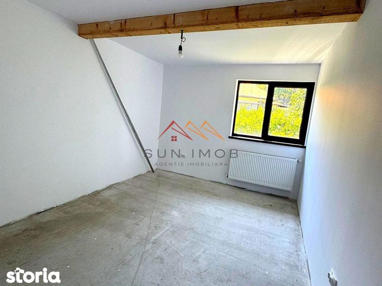 Casa P+E+M 5 camere, an 2019, renovat 2023, toate utilitatile - 4