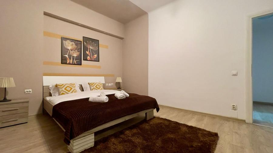 APARTAMENT 2 CAMERE DE INCHIRIAT ARMENEASCA PRETABIL AIRBNB - 3