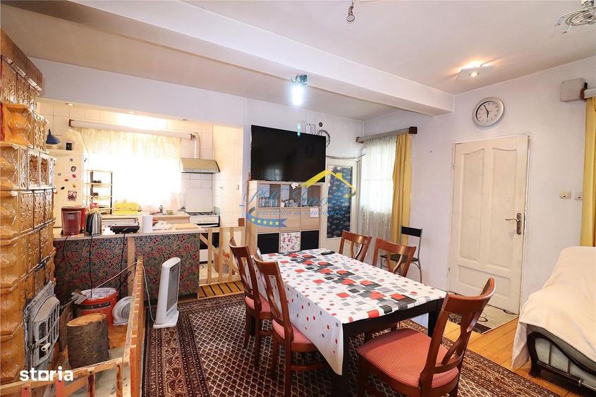 Vila de vanzare, Breaza cartier Nistoresti - 20