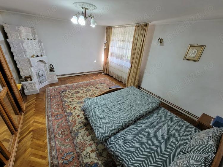 casa de vanzare Govora - 2