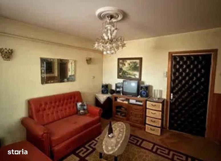Apartament 4 camere Maratei , 80 metri, etaj 9 Cod:160291 - 8