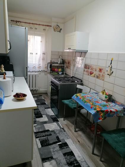 Apartament 2 camere, zona Baza 3, mobilat, utilat !!! - 4