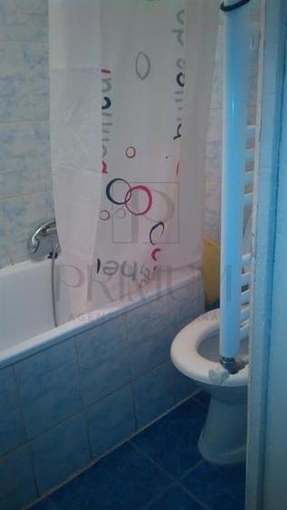 Garsoniera-Confort 1- Buziasului-Centrala-Ac - 5