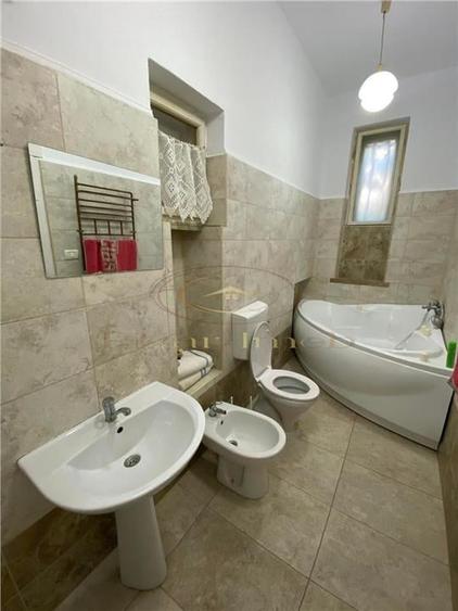 Apartament cu 3 camere de inchiriat zona Badea Cartan | Etaj 1 - 9