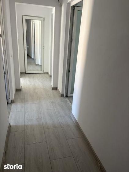 Apartament cu 3 camere - 3