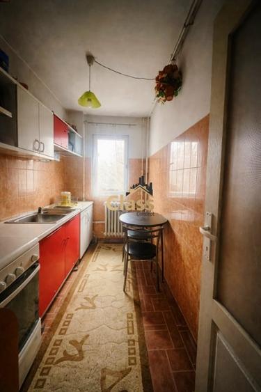 Apartament 3 camere | Etaj intermediar | 48 mpu |zona Minerva Manastur - 2