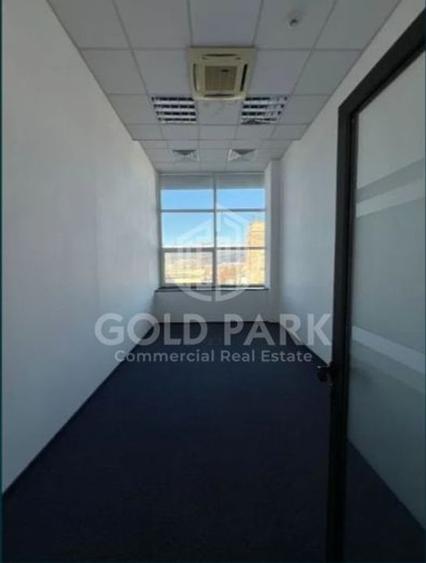 Cladire de birouri - Bulgaria - Suprafete 460 mp - 580 mp - 1124 mp - 7