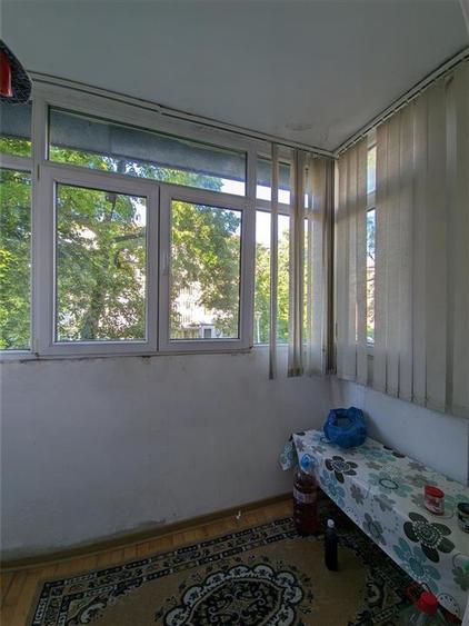 Tudor - Iulius Mall - Etaj 1 - Apartament 3 Camere - 4
