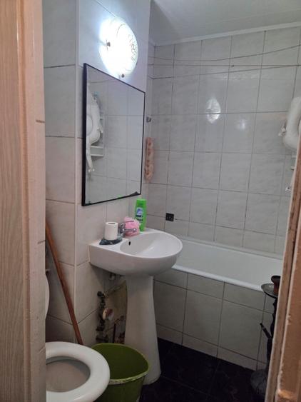 Proprietar- 2 camere, 33 mp- Dristor, Piata Bobocica  - 7