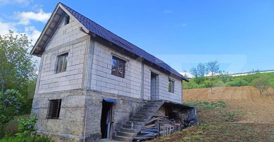 Casa de vanzare Aghire? - 14