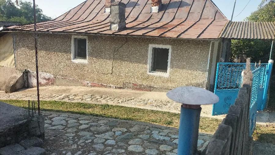 Casa de vinzare in Livezile Vilcea - 2