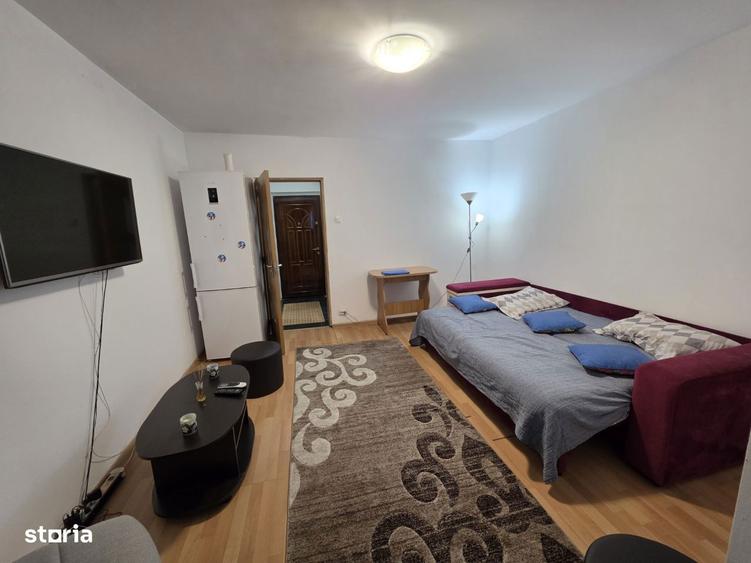 Trapezului, 5 minute metrou 1 Decembrie 1918, bloc 1978, reabilitat - 12