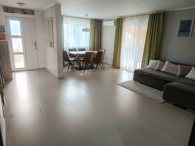 Casă individuală, la cheie, direct de la proprietar, Sânnicoară - 5