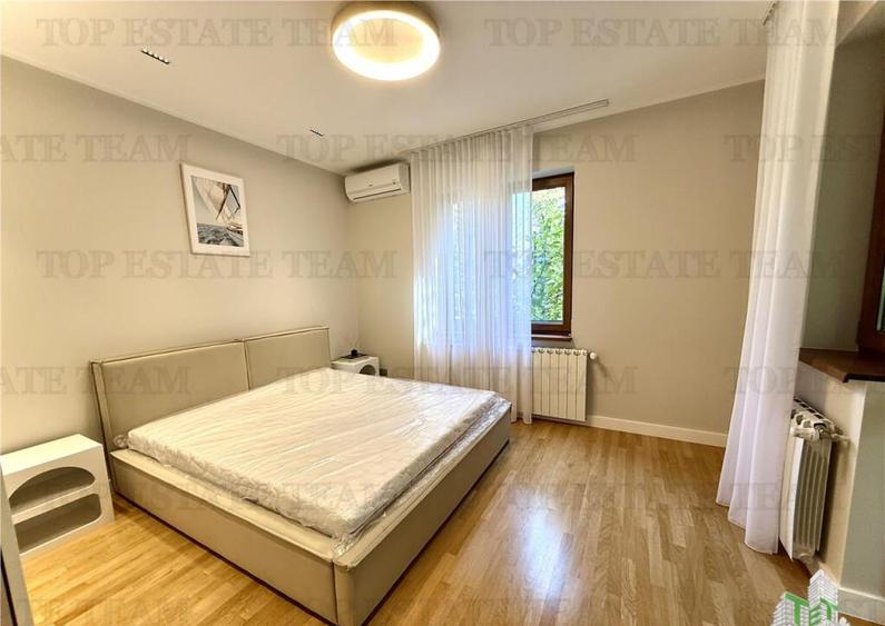 Apartament superb 3 camere de | Dorobanti Capitale - 5