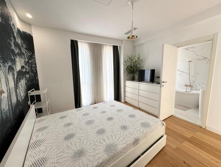 Apartament de lux Herastrau- Baneasa - 7