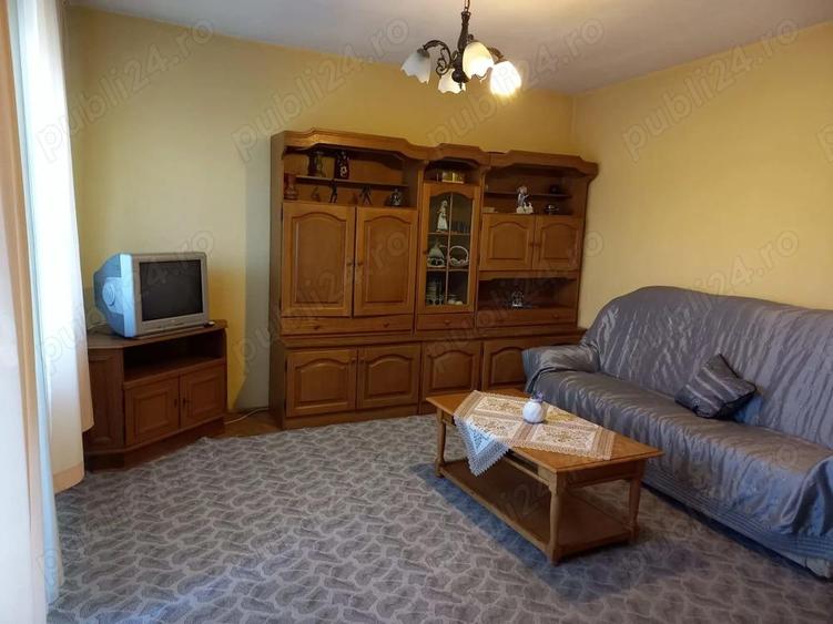 Ofer spre inchiriere apartament 2 camere ultracentral in Rm. Valcea - 7
