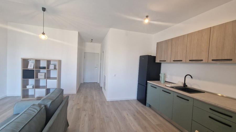 Studio dublu de închiriat – Complex Pleiades, Ploiești | Prima închiriere - 9