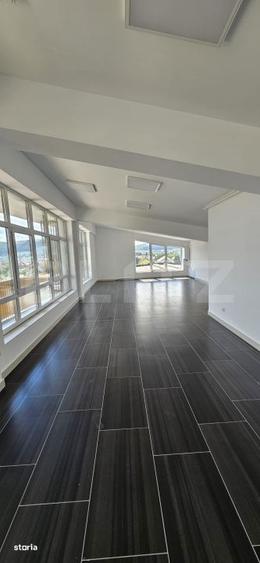 Cladire Premium De Birouri Si Spatii Comerciale In Bistrita - 5